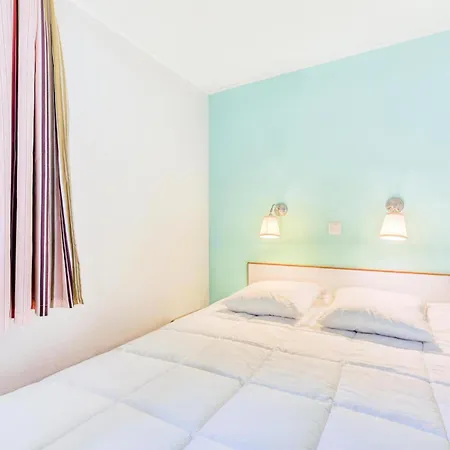 Le Village De Cap Esterel - Maeva - 2 Pieces 6 Personnes - Prestige Mae-5674 * Saint-Raphael (Var)