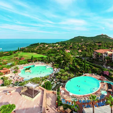 Le Village De Cap Esterel - Maeva - 2 Pieces 6 Personnes - Prestige Mae-5674 Saint-Raphael (Var)