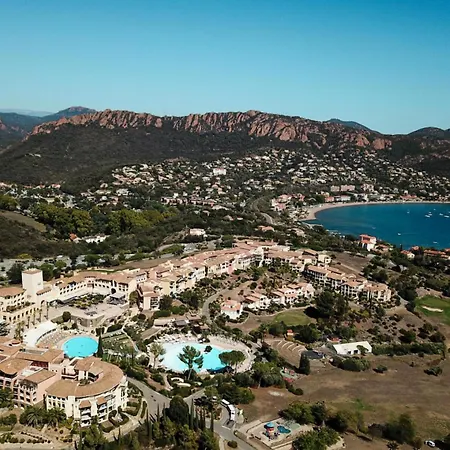 Le Village De Cap Esterel - Maeva - 2 Pieces 6 Personnes - Prestige Mae-5674 Saint-Raphael (Var)