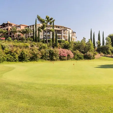 Le Village De Cap Esterel - Maeva - 2 Pieces 6 Personnes - Prestige Mae-5674 Apartment Saint-Raphael (Var)
