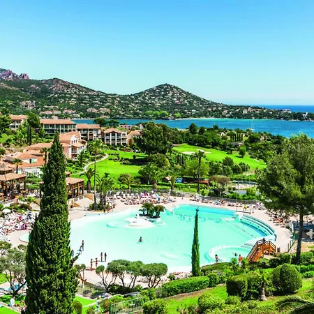 Le Village De Cap Esterel - Maeva - 2 Pieces 6 Personnes - Prestige Mae-5674 Apartment Saint-Raphael (Var)