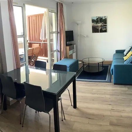 Le Village De Cap Esterel - Maeva - 2 Pieces 6 Personnes - Prestige Mae-5674 Apartment *