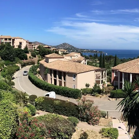 Apartment Le Village De Cap Esterel - Maeva - 2 Pieces 6 Personnes - Prestige Mae-5674 Saint-Raphael (Var)
